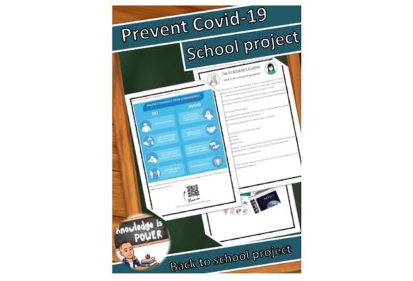 Coronavirus Prevention and Homeschooling